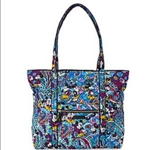 Disney Vera Bradley Tote
